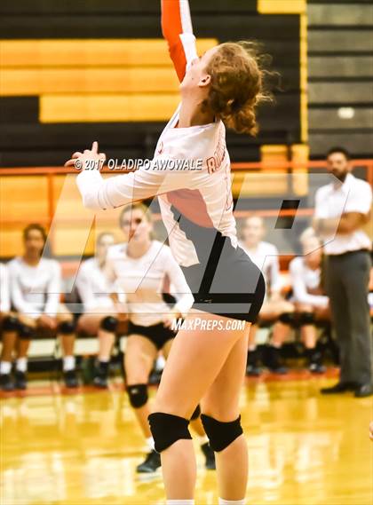 Thumbnail 2 in Horn @ Rockwall photogallery.