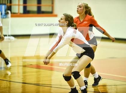 Thumbnail 2 in Horn @ Rockwall photogallery.