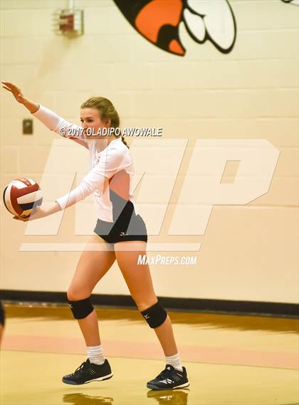 Thumbnail 3 in Horn @ Rockwall photogallery.