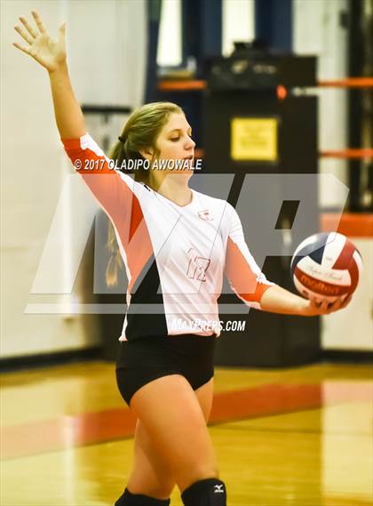 Thumbnail 3 in Horn @ Rockwall photogallery.