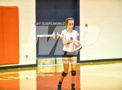 Thumbnail 3 in Horn @ Rockwall photogallery.