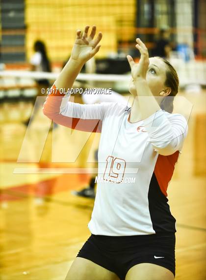Thumbnail 1 in Horn @ Rockwall photogallery.