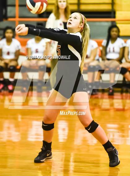 Thumbnail 3 in Horn @ Rockwall photogallery.