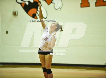 Thumbnail 2 in Horn @ Rockwall photogallery.