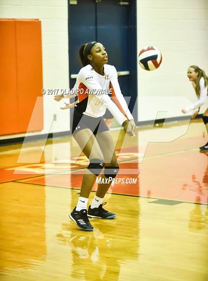 Thumbnail 2 in Horn @ Rockwall photogallery.