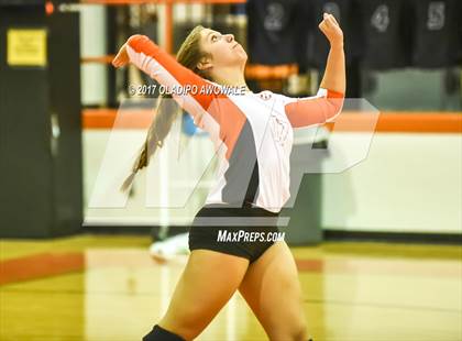 Thumbnail 2 in Horn @ Rockwall photogallery.