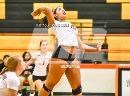 Thumbnail 2 in Horn @ Rockwall photogallery.