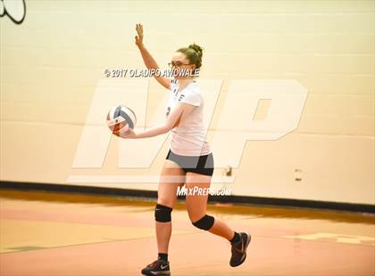 Thumbnail 1 in Horn @ Rockwall photogallery.