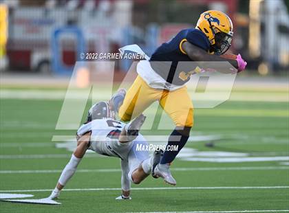 Thumbnail 1 in Tompkins @ Cypress Ranch photogallery.
