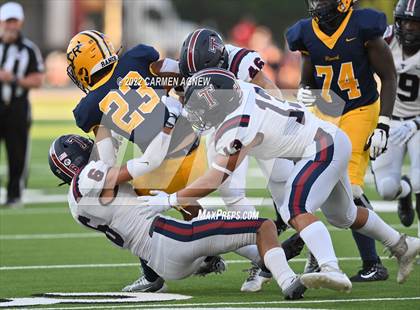 Thumbnail 2 in Tompkins @ Cypress Ranch photogallery.