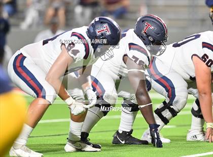 Thumbnail 1 in Tompkins @ Cypress Ranch photogallery.