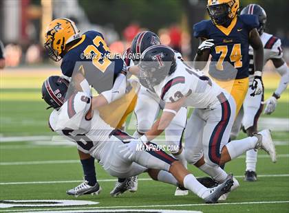 Thumbnail 1 in Tompkins @ Cypress Ranch photogallery.