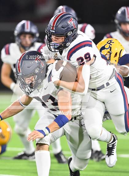 Thumbnail 3 in Tompkins @ Cypress Ranch photogallery.