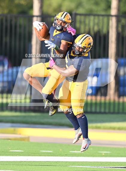 Thumbnail 2 in Tompkins @ Cypress Ranch photogallery.