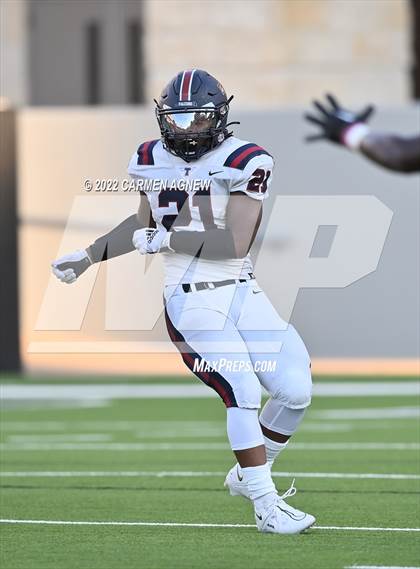 Thumbnail 1 in Tompkins @ Cypress Ranch photogallery.