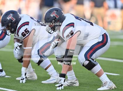 Thumbnail 2 in Tompkins @ Cypress Ranch photogallery.