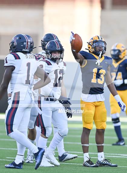Thumbnail 2 in Tompkins @ Cypress Ranch photogallery.