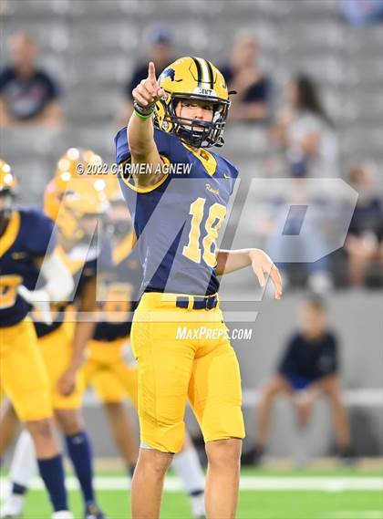 Thumbnail 3 in Tompkins @ Cypress Ranch photogallery.