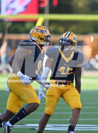 Thumbnail 3 in Tompkins @ Cypress Ranch photogallery.