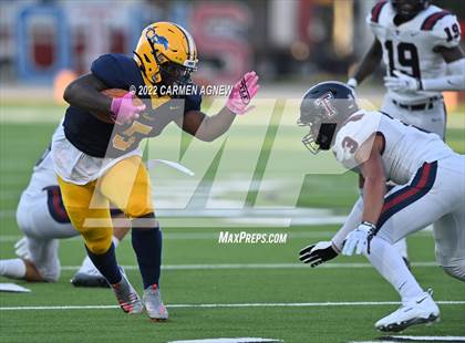 Thumbnail 3 in Tompkins @ Cypress Ranch photogallery.