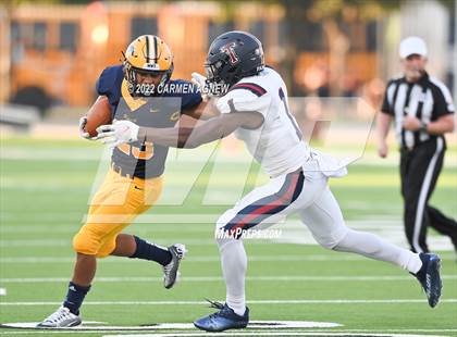Thumbnail 1 in Tompkins @ Cypress Ranch photogallery.