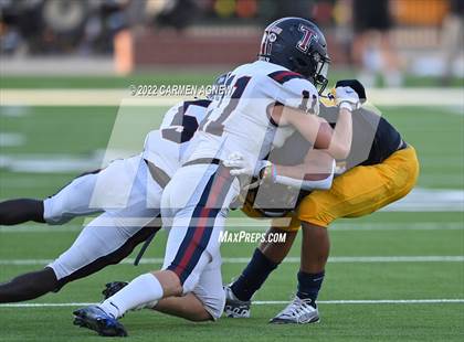 Thumbnail 2 in Tompkins @ Cypress Ranch photogallery.