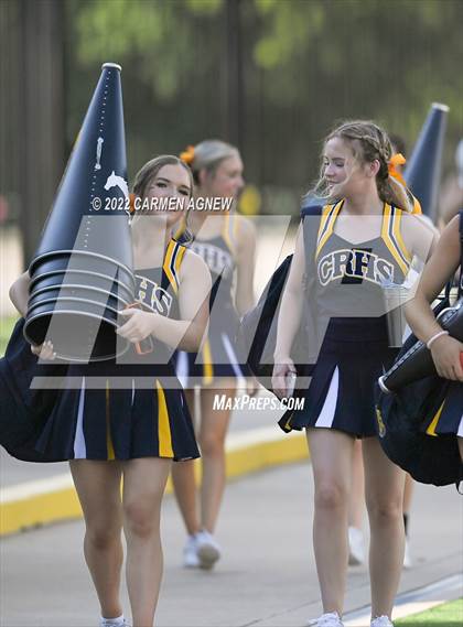 Thumbnail 3 in Tompkins @ Cypress Ranch photogallery.