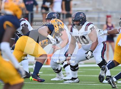 Thumbnail 3 in Tompkins @ Cypress Ranch photogallery.
