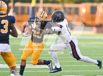 Thumbnail 2 in Tompkins @ Cypress Ranch photogallery.