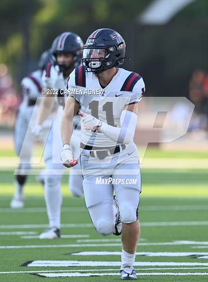Thumbnail 2 in Tompkins @ Cypress Ranch photogallery.