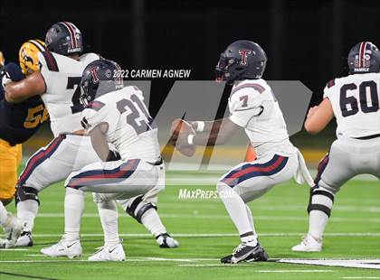 Thumbnail 3 in Tompkins @ Cypress Ranch photogallery.