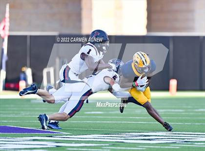 Thumbnail 3 in Tompkins @ Cypress Ranch photogallery.