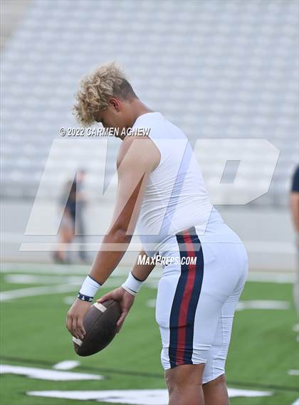 Thumbnail 1 in Tompkins @ Cypress Ranch photogallery.