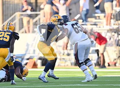 Thumbnail 3 in Tompkins @ Cypress Ranch photogallery.