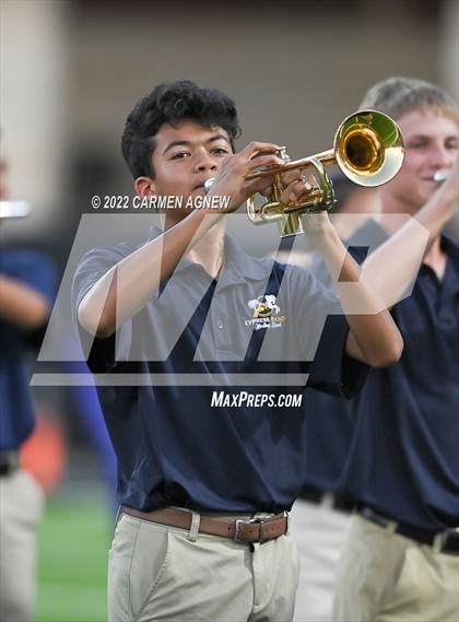 Thumbnail 1 in Tompkins @ Cypress Ranch photogallery.