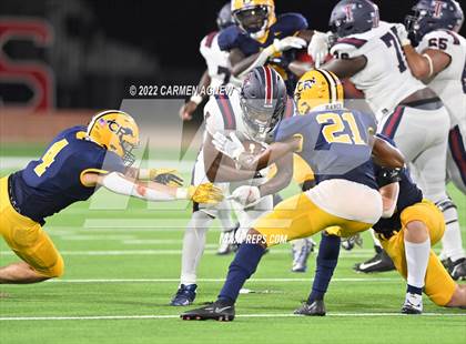 Thumbnail 1 in Tompkins @ Cypress Ranch photogallery.