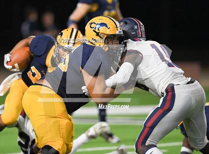 Thumbnail 2 in Tompkins @ Cypress Ranch photogallery.