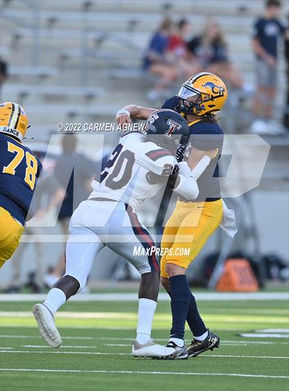 Thumbnail 3 in Tompkins @ Cypress Ranch photogallery.