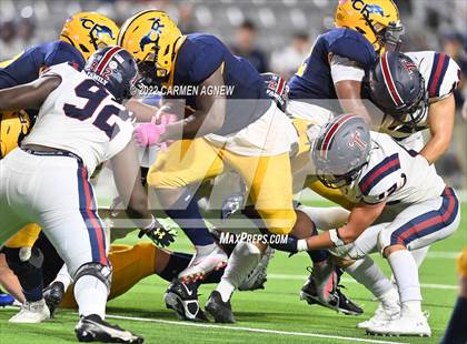 Thumbnail 3 in Tompkins @ Cypress Ranch photogallery.