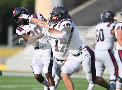 Thumbnail 1 in Tompkins @ Cypress Ranch photogallery.