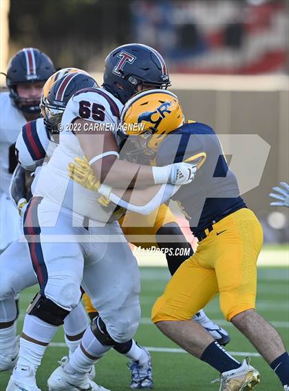 Thumbnail 3 in Tompkins @ Cypress Ranch photogallery.