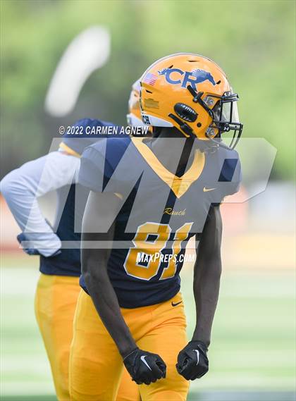 Thumbnail 2 in Tompkins @ Cypress Ranch photogallery.
