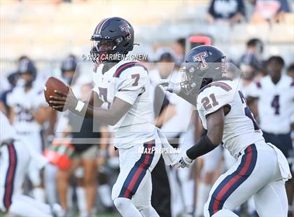Thumbnail 3 in Tompkins @ Cypress Ranch photogallery.
