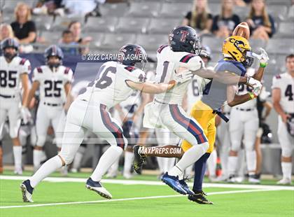Thumbnail 1 in Tompkins @ Cypress Ranch photogallery.