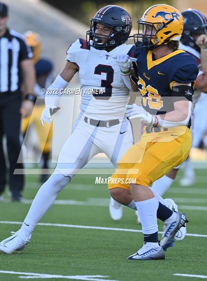 Thumbnail 3 in Tompkins @ Cypress Ranch photogallery.