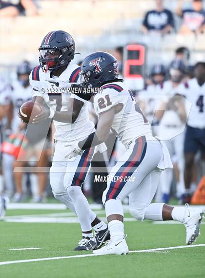 Thumbnail 1 in Tompkins @ Cypress Ranch photogallery.