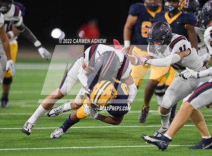 Thumbnail 1 in Tompkins @ Cypress Ranch photogallery.