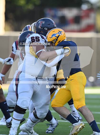 Thumbnail 1 in Tompkins @ Cypress Ranch photogallery.