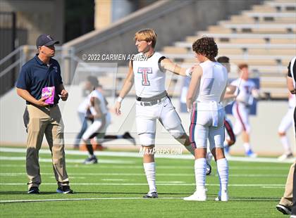 Thumbnail 3 in Tompkins @ Cypress Ranch photogallery.