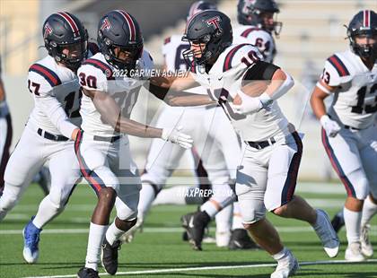 Thumbnail 3 in Tompkins @ Cypress Ranch photogallery.